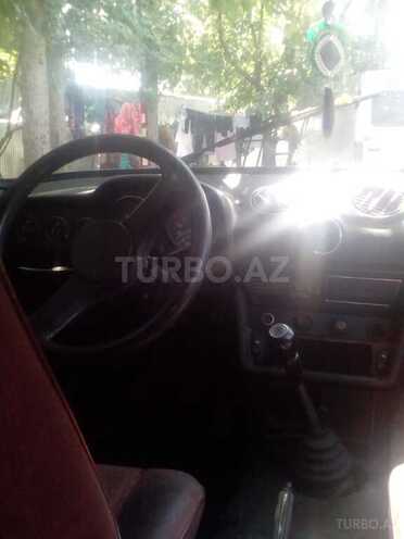 LADA (VAZ) 2101 1980, 50 km - 0.1 l - Xaçmaz