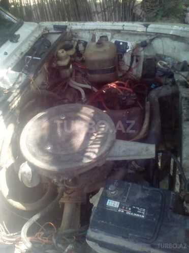 LADA (VAZ) 2101 1980, 50 km - 0.1 l - Xaçmaz
