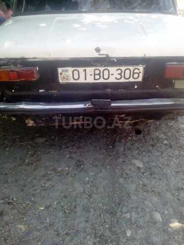 LADA (VAZ) 2101 1980, 50 km - 0.1 l - Xaçmaz
