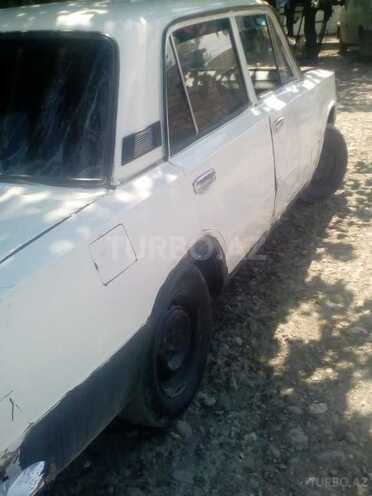 LADA (VAZ) 2101 1980, 50 km - 0.1 l - Xaçmaz