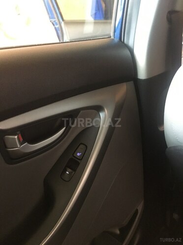 Hyundai Elantra 2014, 69,000 km - 1.8 л - Bakı