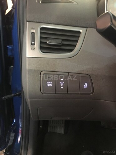 Hyundai Elantra 2014, 69,000 km - 1.8 л - Bakı