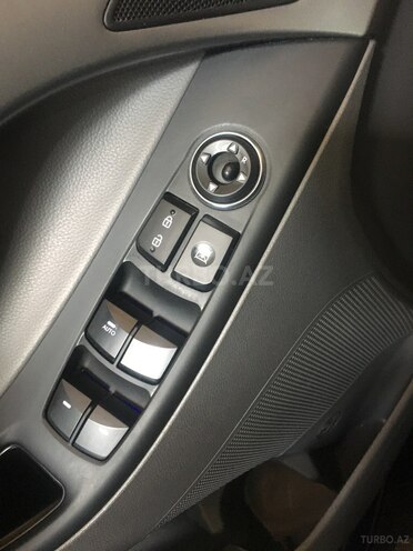 Hyundai Elantra 2014, 69,000 km - 1.8 л - Bakı