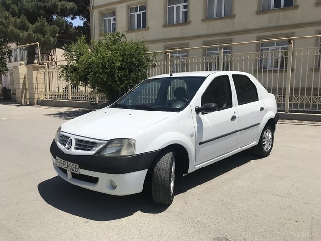 Renault Tondar 2013, 283,300 km - 1.6 l - Bakı