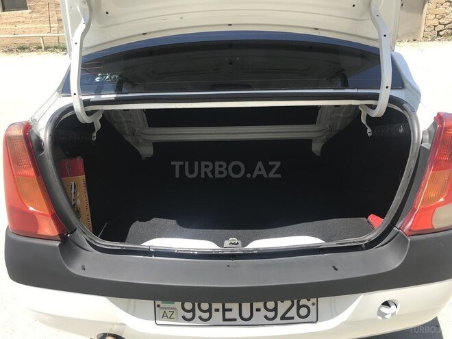 Renault Tondar 2013, 283,300 km - 1.6 l - Bakı