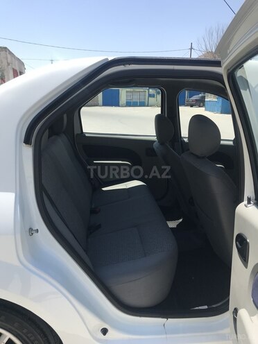 Renault Tondar 2013, 283,300 km - 1.6 l - Bakı