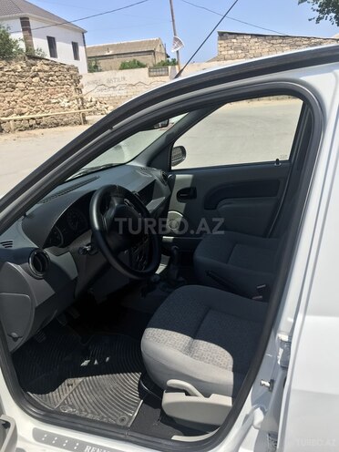 Renault Tondar 2013, 283,300 km - 1.6 l - Bakı