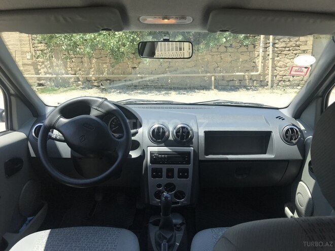 Renault Tondar 2013, 283,300 km - 1.6 l - Bakı