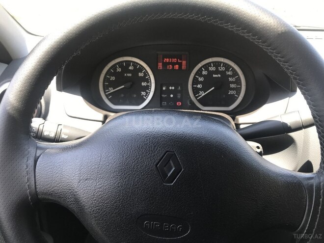 Renault Tondar 2013, 283,300 km - 1.6 l - Bakı