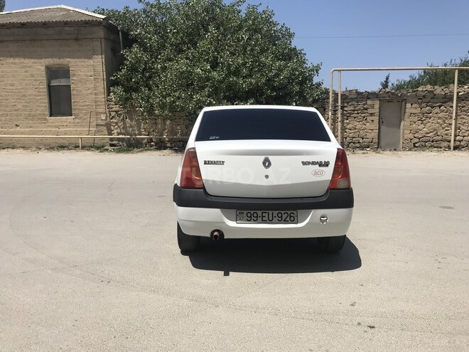 Renault Tondar 2013, 283,300 km - 1.6 l - Bakı
