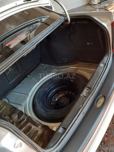 Opel Vectra 1998, 542,000 km - 1.8 l - Bakı