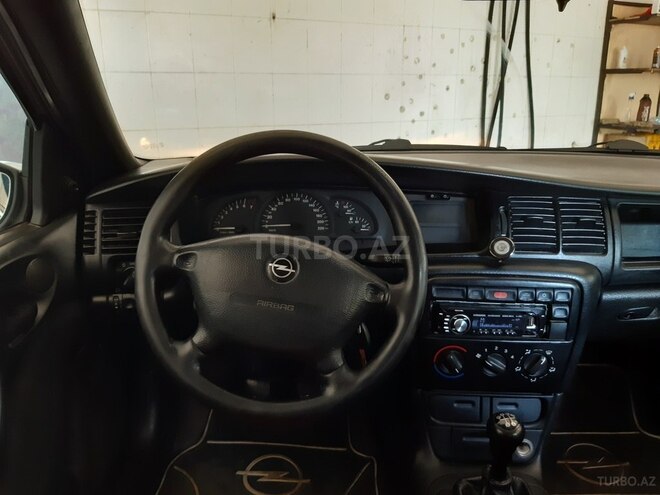 Opel Vectra 1998, 542,000 km - 1.8 l - Bakı