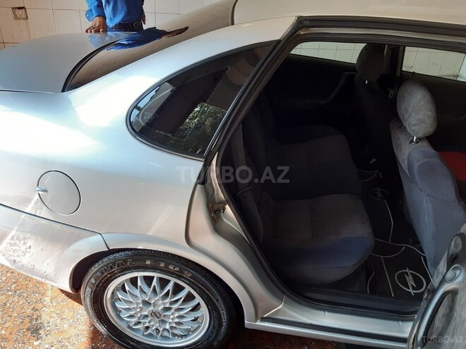 Opel Vectra 1998, 542,000 km - 1.8 l - Bakı
