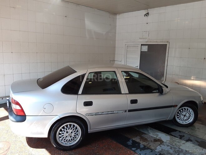 Opel Vectra 1998, 542,000 km - 1.8 l - Bakı