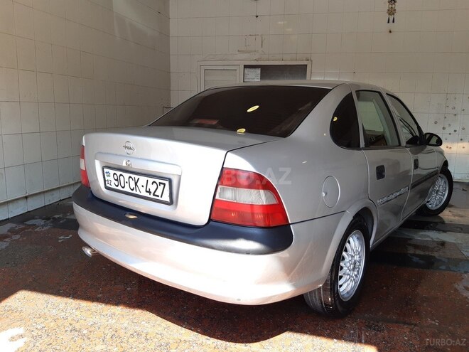 Opel Vectra 1998, 542,000 km - 1.8 l - Bakı
