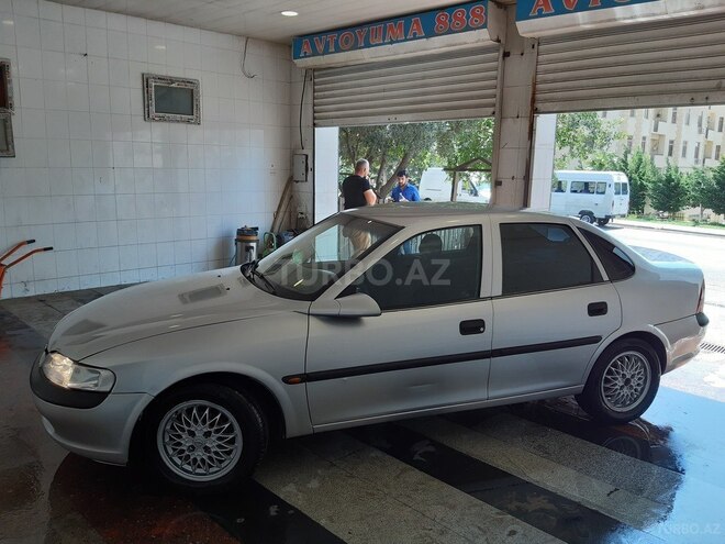 Opel Vectra 1998, 542,000 km - 1.8 l - Bakı