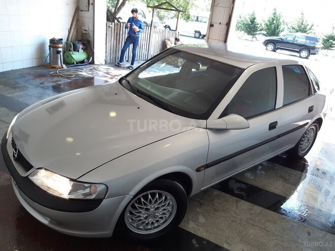 Opel Vectra 1998, 542,000 km - 1.8 l - Bakı