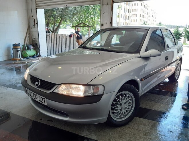 Opel Vectra 1998, 542,000 km - 1.8 l - Bakı