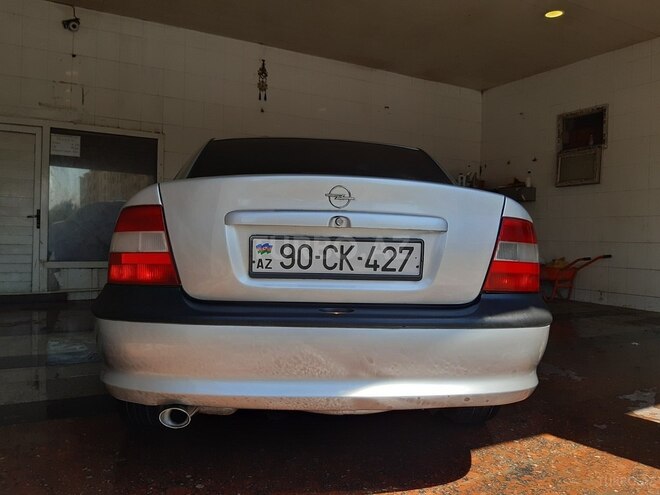 Opel Vectra 1998, 542,000 km - 1.8 l - Bakı