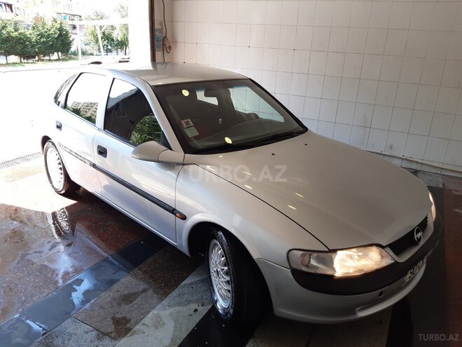 Opel Vectra 1998, 542,000 km - 1.8 l - Bakı