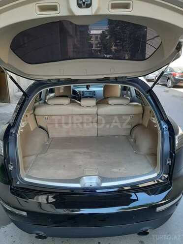 Infiniti FX35 2007, 238,000 km - 3.5 l - Bakı