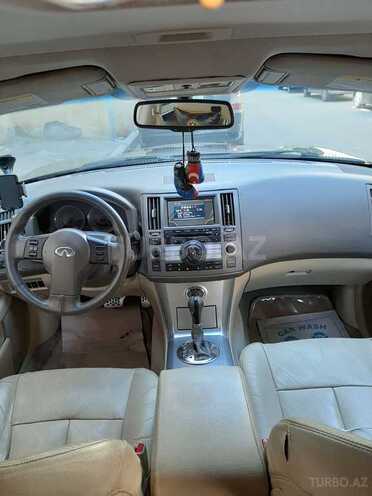 Infiniti FX35 2007, 238,000 km - 3.5 l - Bakı
