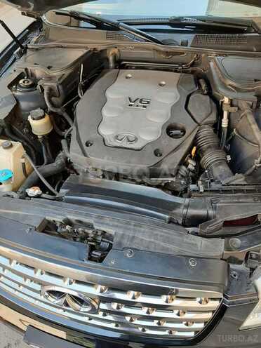 Infiniti FX35 2007, 238,000 km - 3.5 l - Bakı