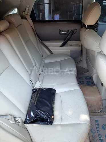 Infiniti FX35 2007, 238,000 km - 3.5 l - Bakı