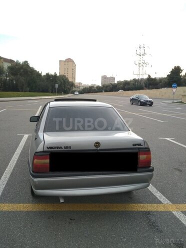 Opel Vectra 1995, 32,560 km - 2.0 l - Bakı