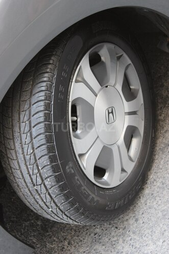 Honda Civic 2012, 162,000 km - 1.5 l - Bakı