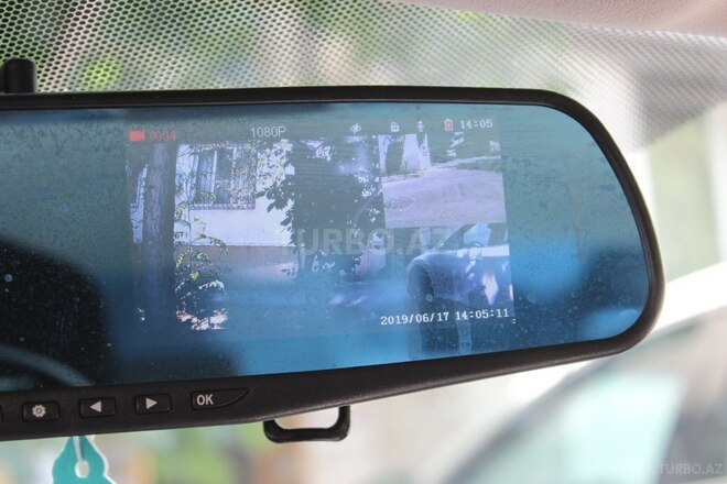Honda Civic 2012, 162,000 km - 1.5 l - Bakı