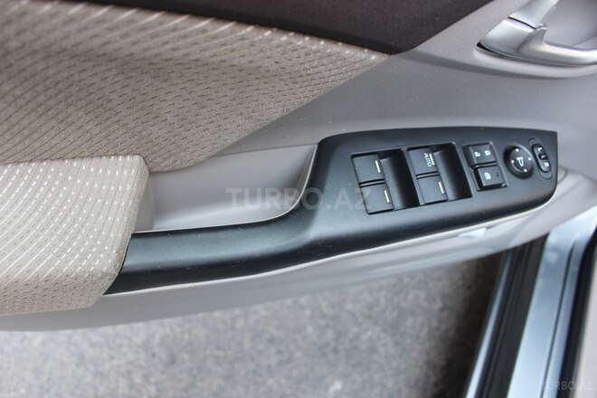 Honda Civic 2012, 162,000 km - 1.5 l - Bakı