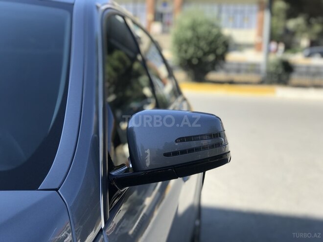 Mercedes E 220 2014, 114,000 km - 2.2 l - Bakı