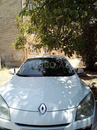 Renault Megane 2009, 251,170 km - 0.2 l - Cəlilabad