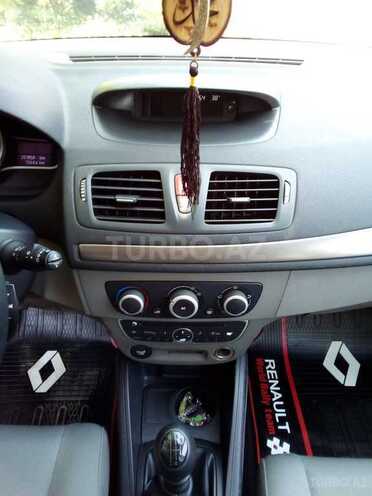 Renault Megane 2009, 251,170 km - 0.2 l - Cəlilabad