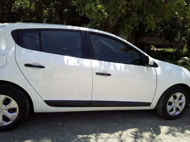 Renault Megane 2009, 251,170 km - 0.2 l - Cəlilabad