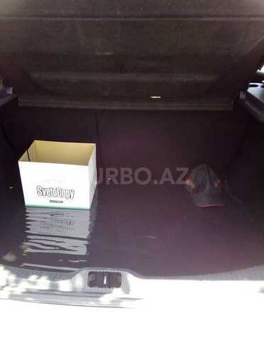 Renault Megane 2009, 251,170 km - 0.2 l - Cəlilabad