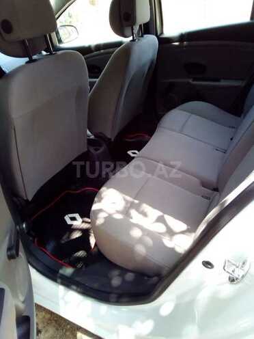 Renault Megane 2009, 251,170 km - 0.2 l - Cəlilabad