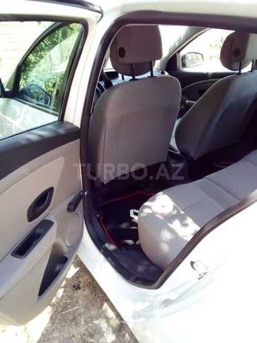 Renault Megane 2009, 251,170 km - 0.2 l - Cəlilabad