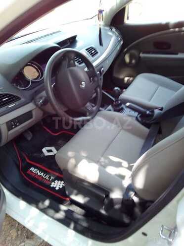 Renault Megane 2009, 251,170 km - 0.2 l - Cəlilabad