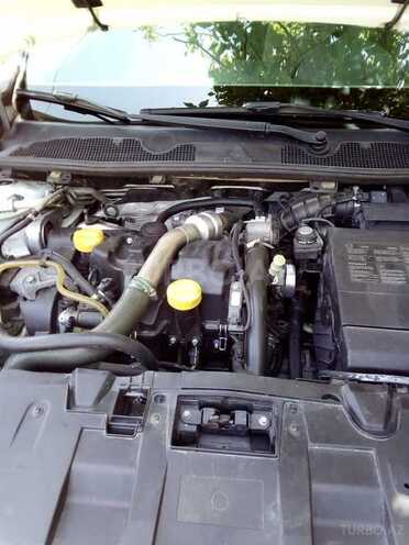 Renault Megane 2009, 251,170 km - 0.2 l - Cəlilabad