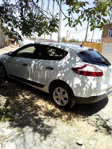 Renault Megane 2009, 251,170 km - 0.2 l - Cəlilabad