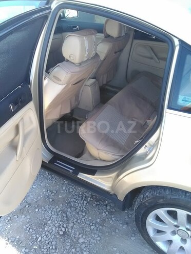 Volkswagen Passat 2001, 155,000 km - 1.8 l - Bakı