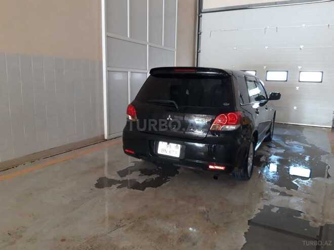 Mitsubishi Airtrek 2002, 290,000 km - 2.0 l - Yevlax