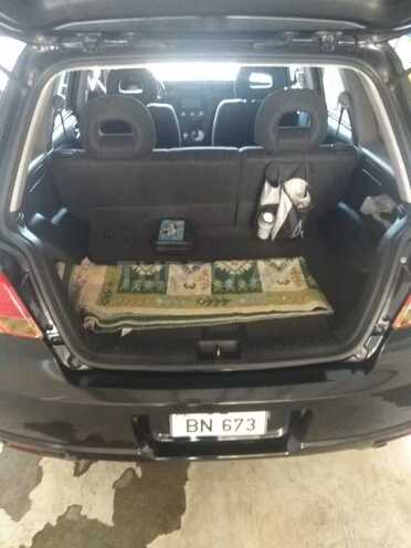 Mitsubishi Airtrek 2002, 290,000 km - 2.0 l - Yevlax