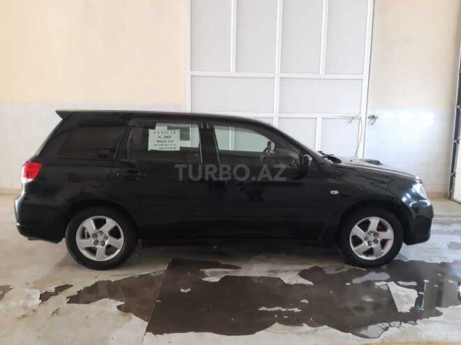 Mitsubishi Airtrek 2002, 290,000 km - 2.0 l - Yevlax
