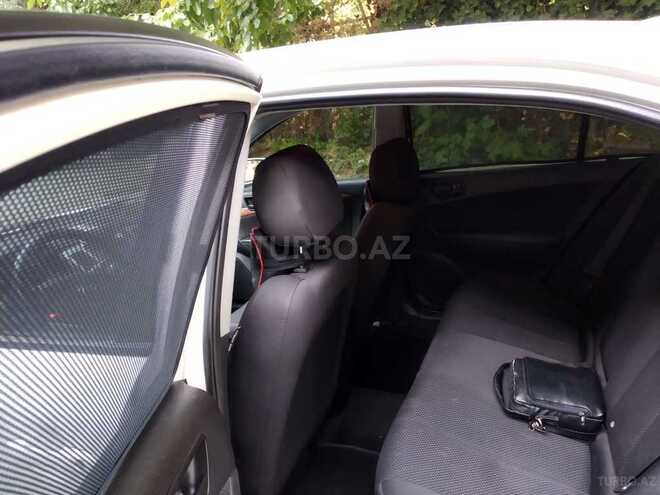 Hyundai Sonata 2008, 217,514 km - 2.0 л - Bakı