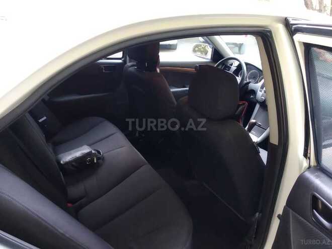 Hyundai Sonata 2008, 217,514 km - 2.0 л - Bakı