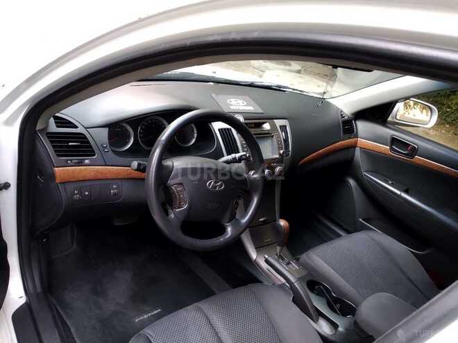 Hyundai Sonata 2008, 217,514 km - 2.0 л - Bakı