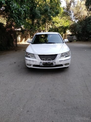Hyundai Sonata 2008, 217,514 km - 2.0 л - Bakı
